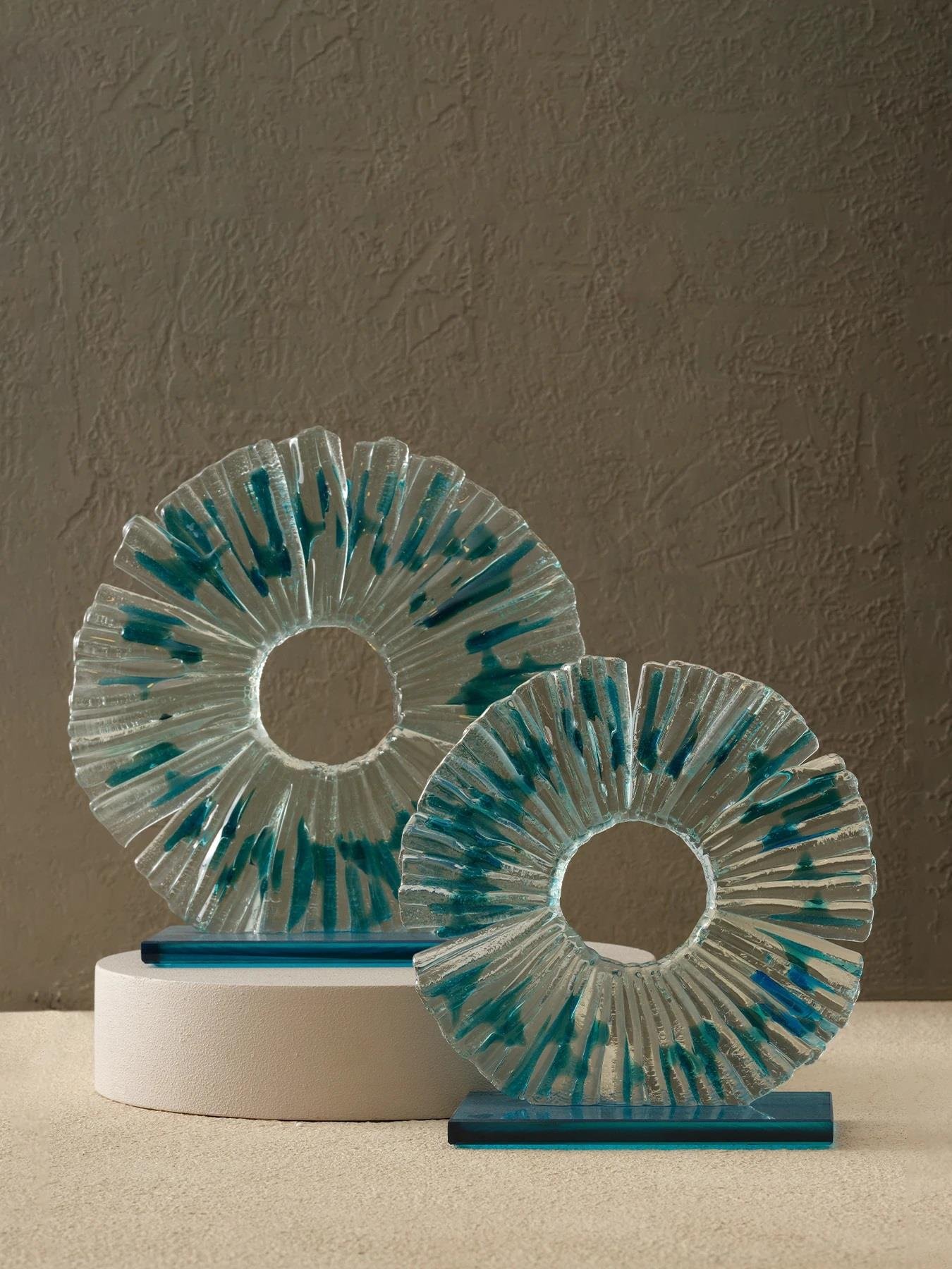 Marlect Co 2Li Cam Disk