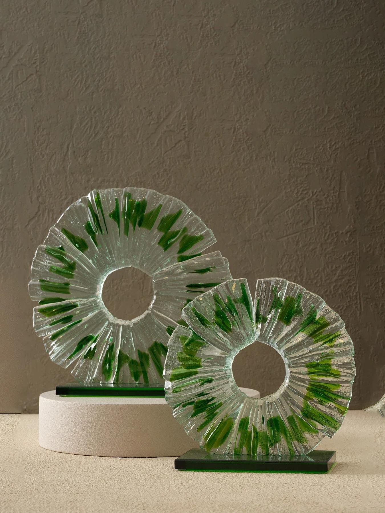 Marlect Co 2Li Cam Disk