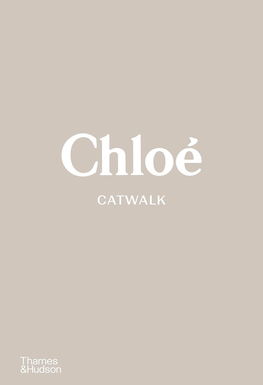 Mugue Store Chloe Catwalk: The Complete Collectıons