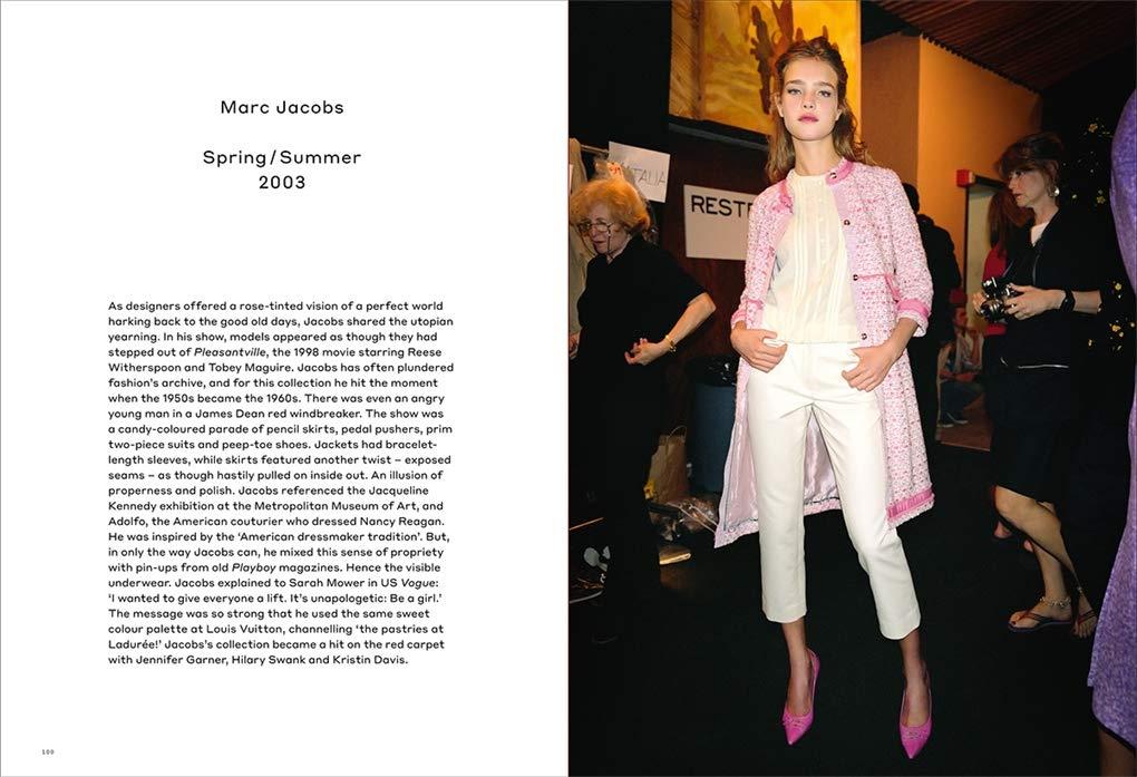 Mugue Store Marc Jacobs: Unseen