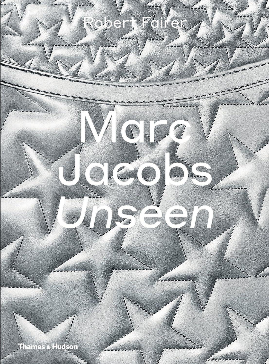 Mugue Store Marc Jacobs: Unseen