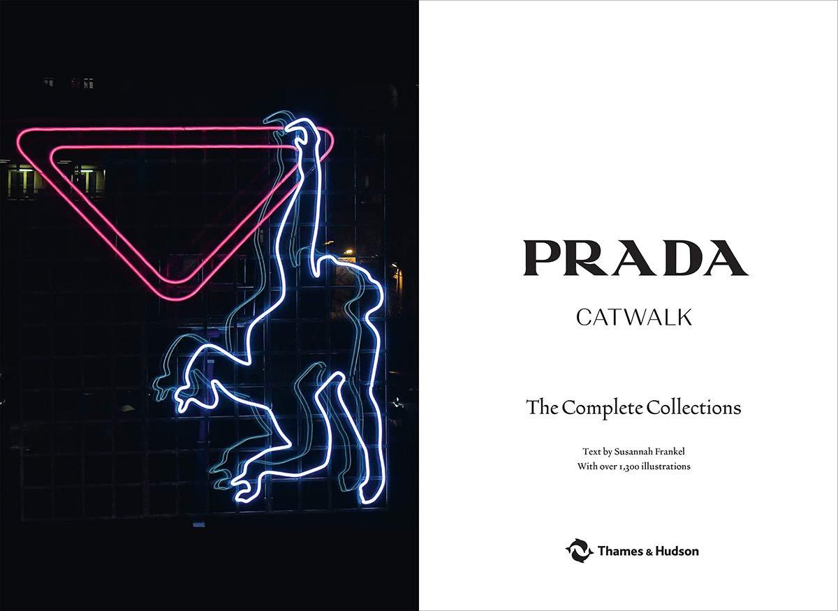 Mugue Store Prada Catwalk