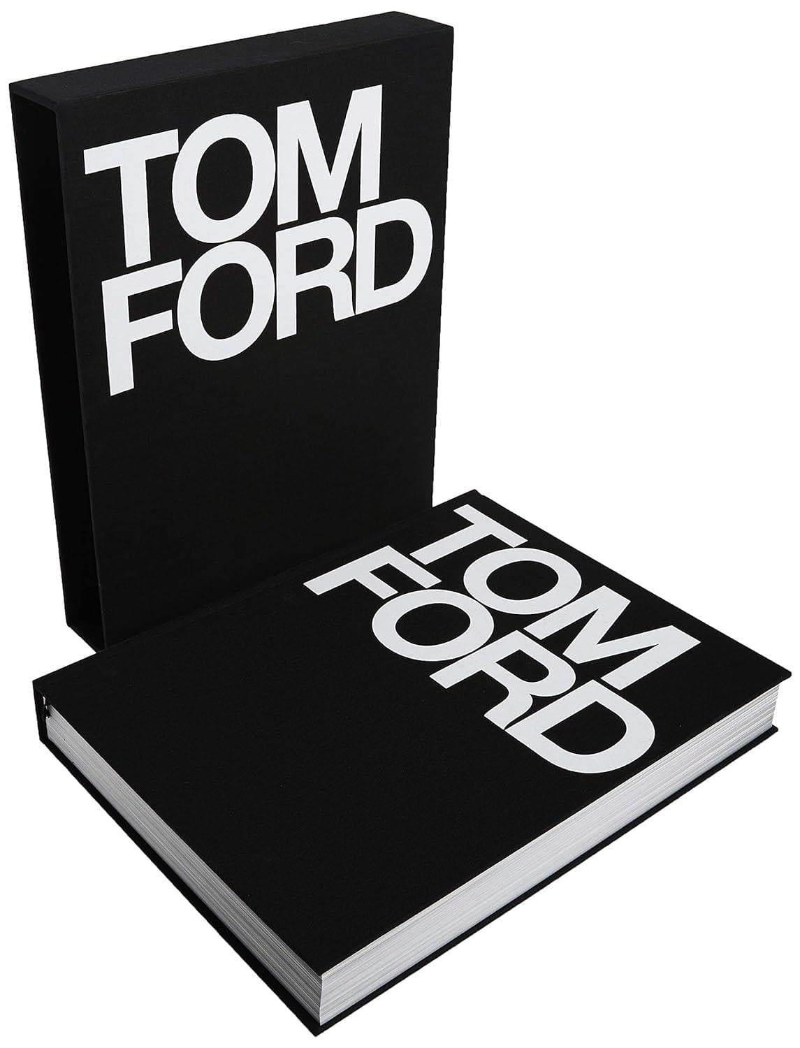 Mugue Store Tom Ford