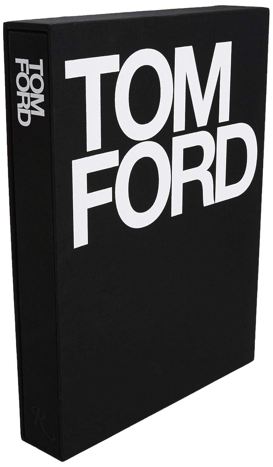 Mugue Store Tom Ford