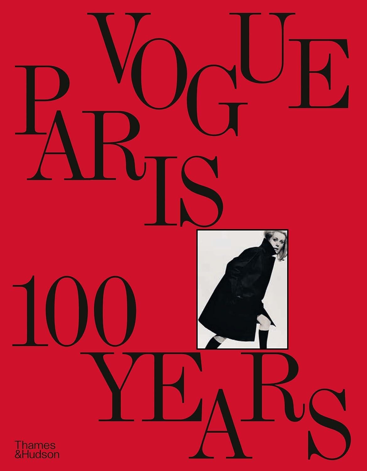Mugue Store Vogue Parıs: 100 Years