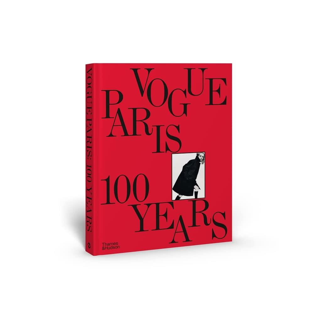 Mugue Store Vogue Parıs: 100 Years