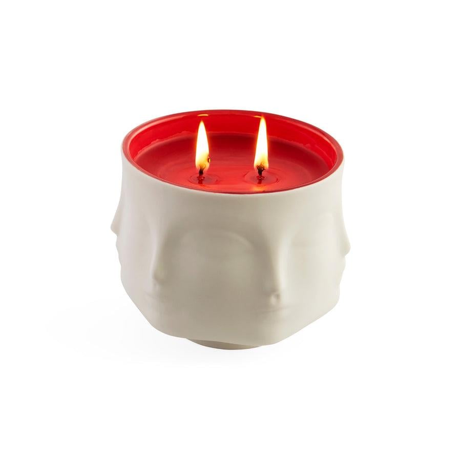 Muse Couler Tomate Candle