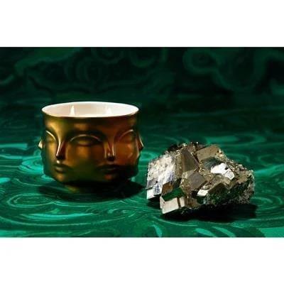 Muse D'or Candle RESOURCE