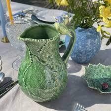 Pitcher with Bird 1,8lt