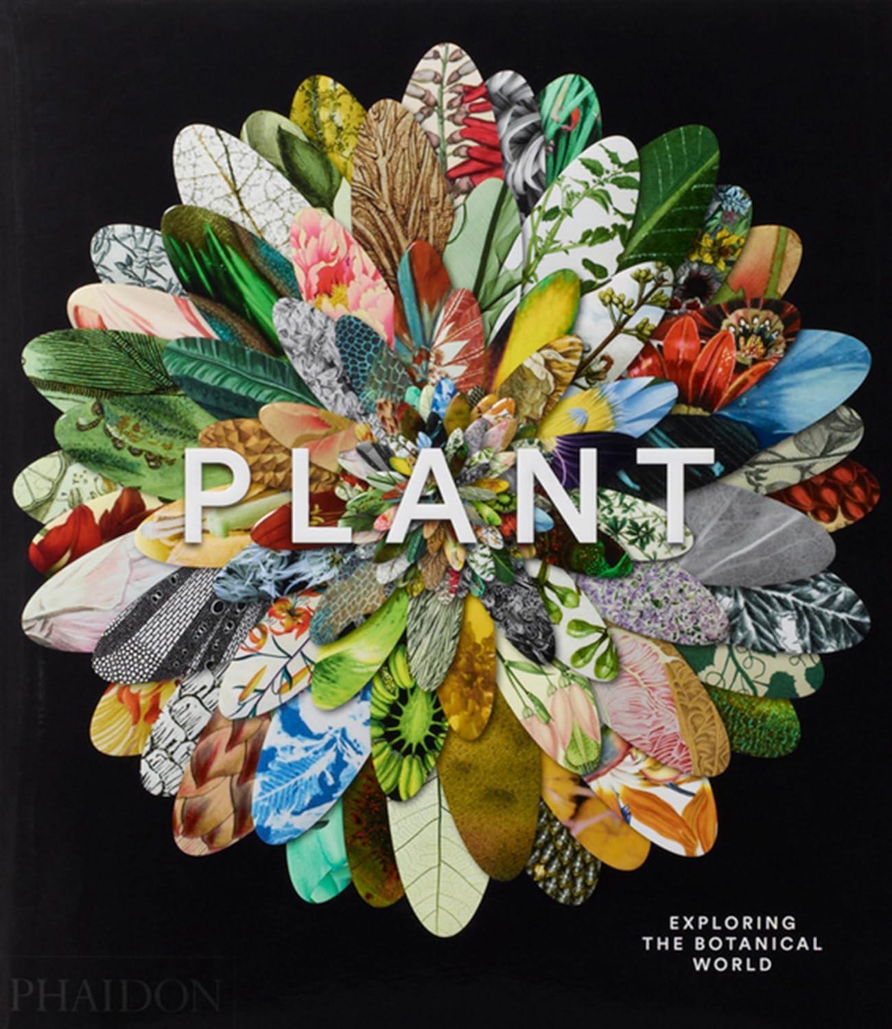 Plant Exploring The Botanıcal Worl
