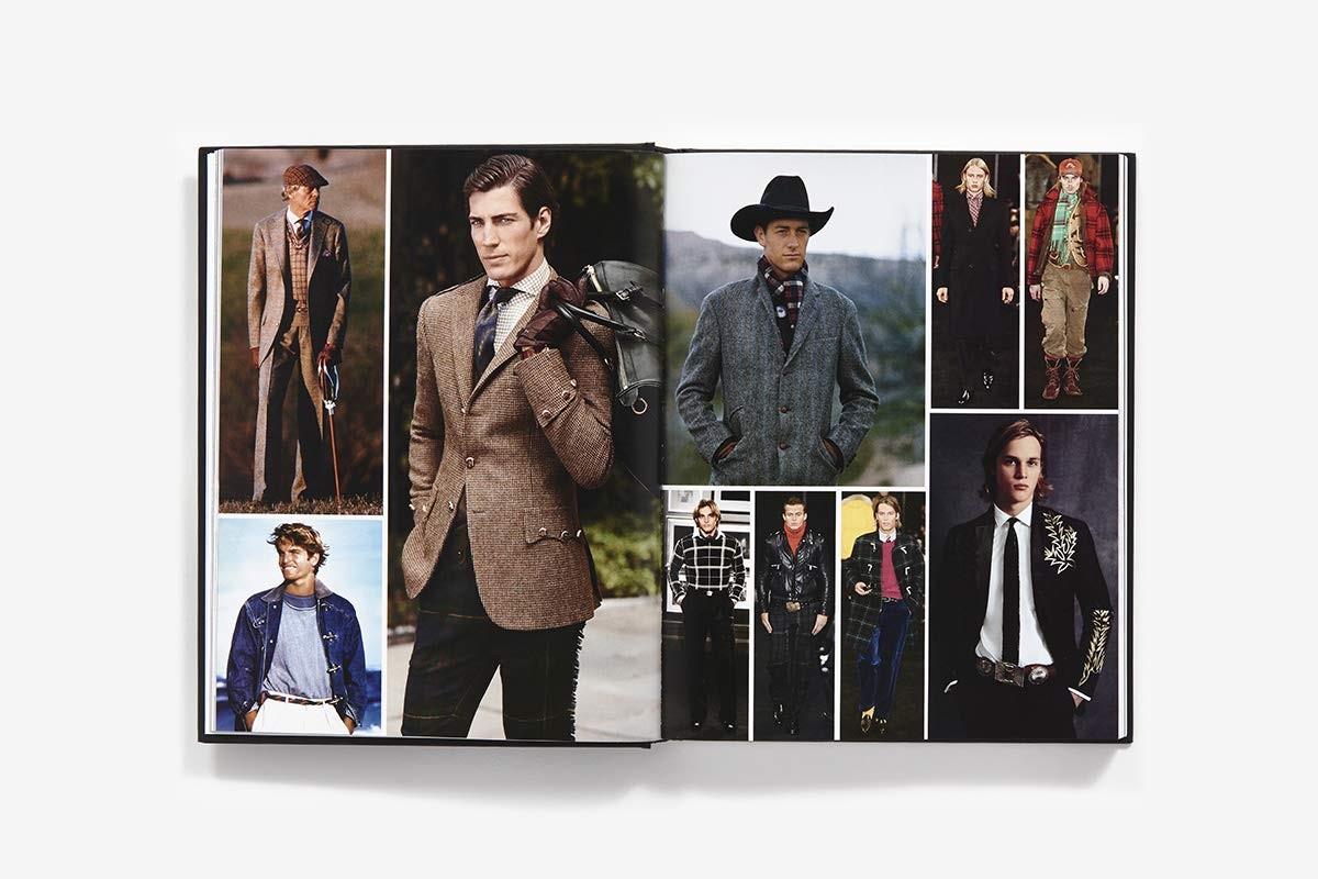 Ralph Lauren: in His Own Fashion