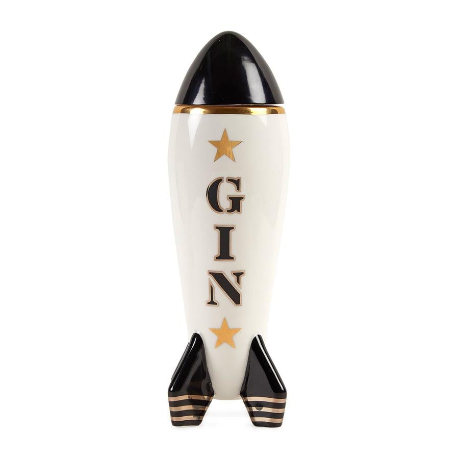Rocket Decanter- Gin