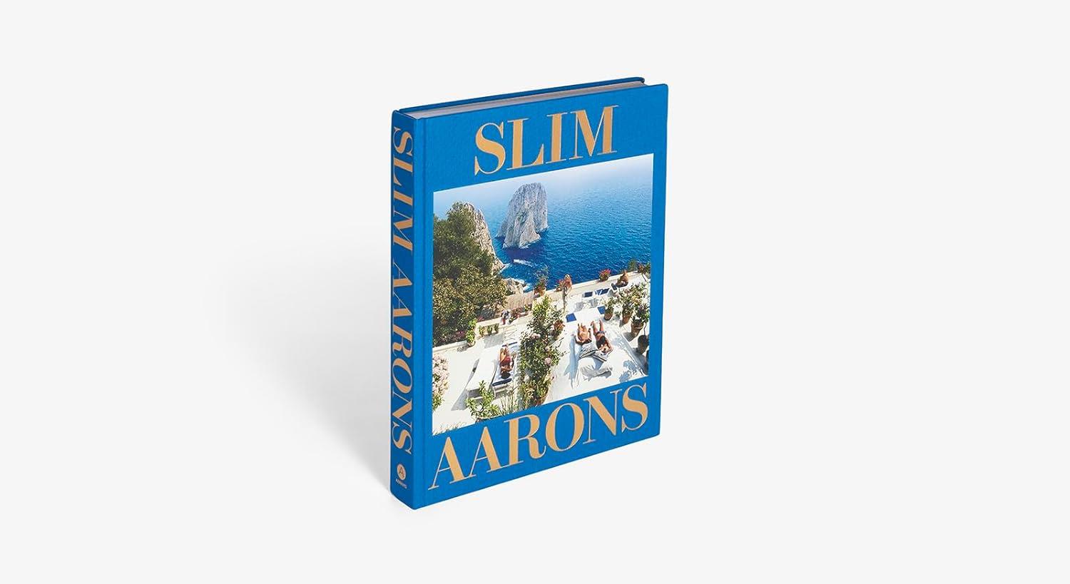 Slim Aarons: The Essential Colletion