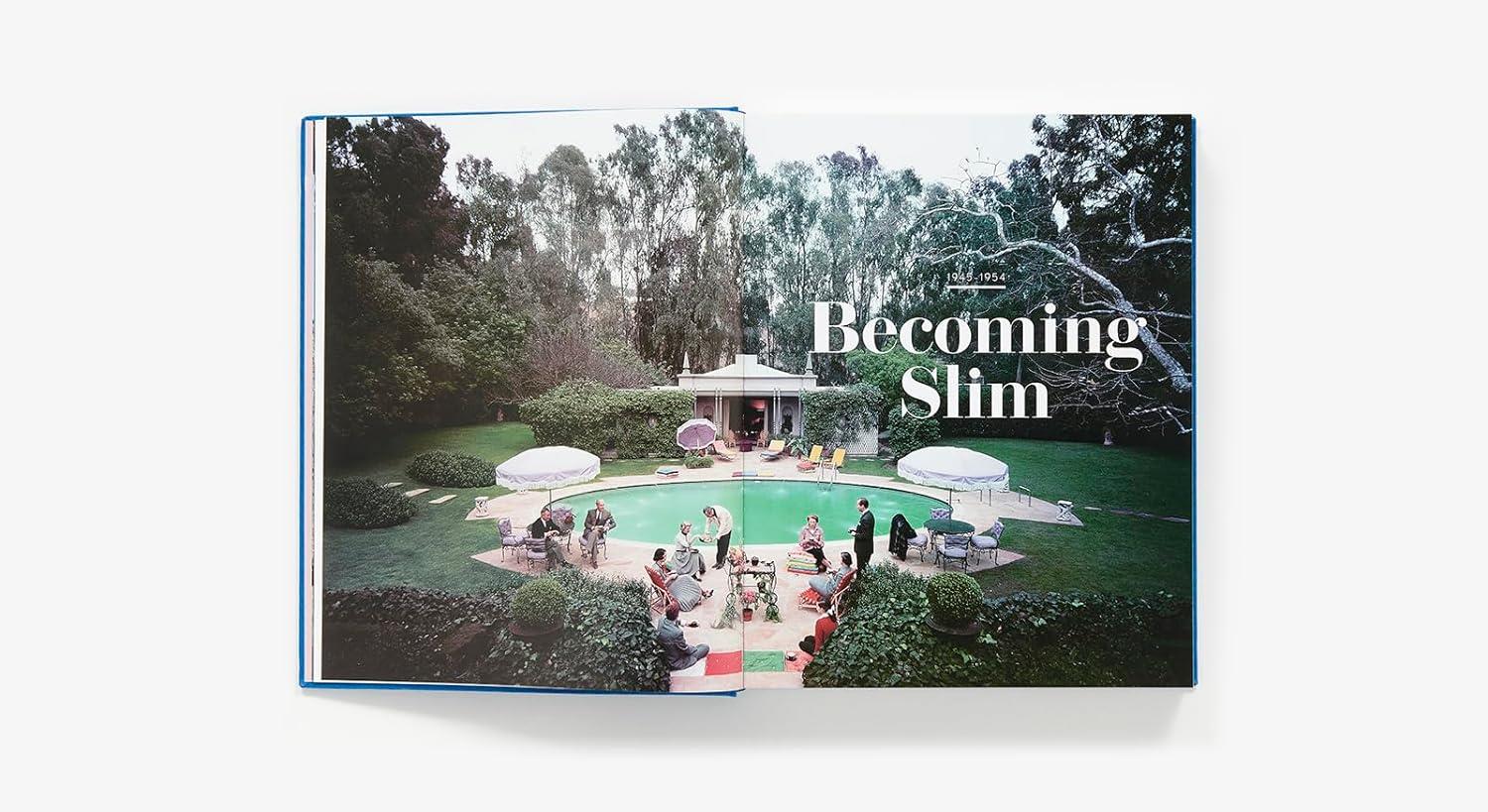 Slim Aarons: The Essential Colletion
