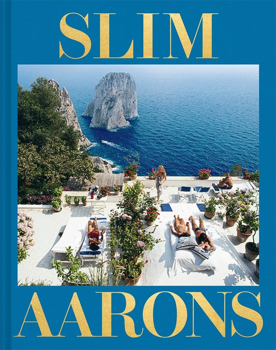 Slim Aarons: The Essential Colletion