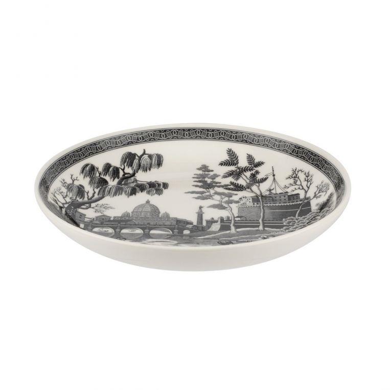 Spode Herıtage 23Cm Çorba Tabağı Rw.Herro.3886
