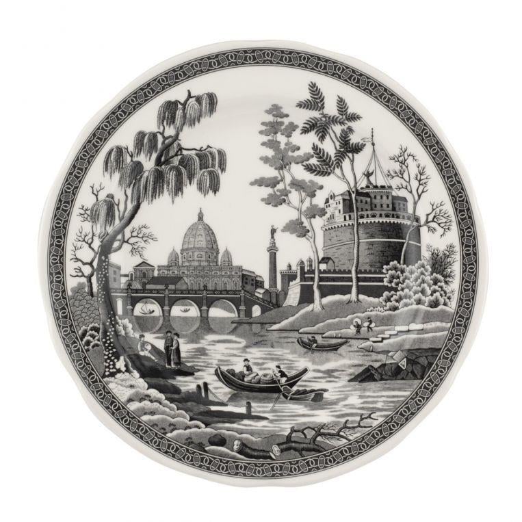 Spode Herıtage 27Cm Yemek Tabağı Rw.Herro.0100