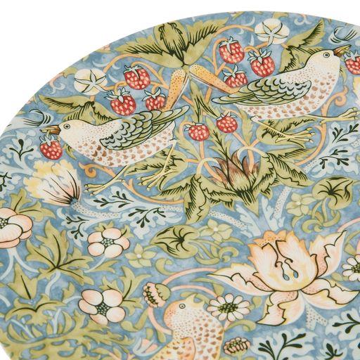 Spode Morrıs & Co Pasta Tabağı 4 Lü Rw.Mco.8845-Xg
