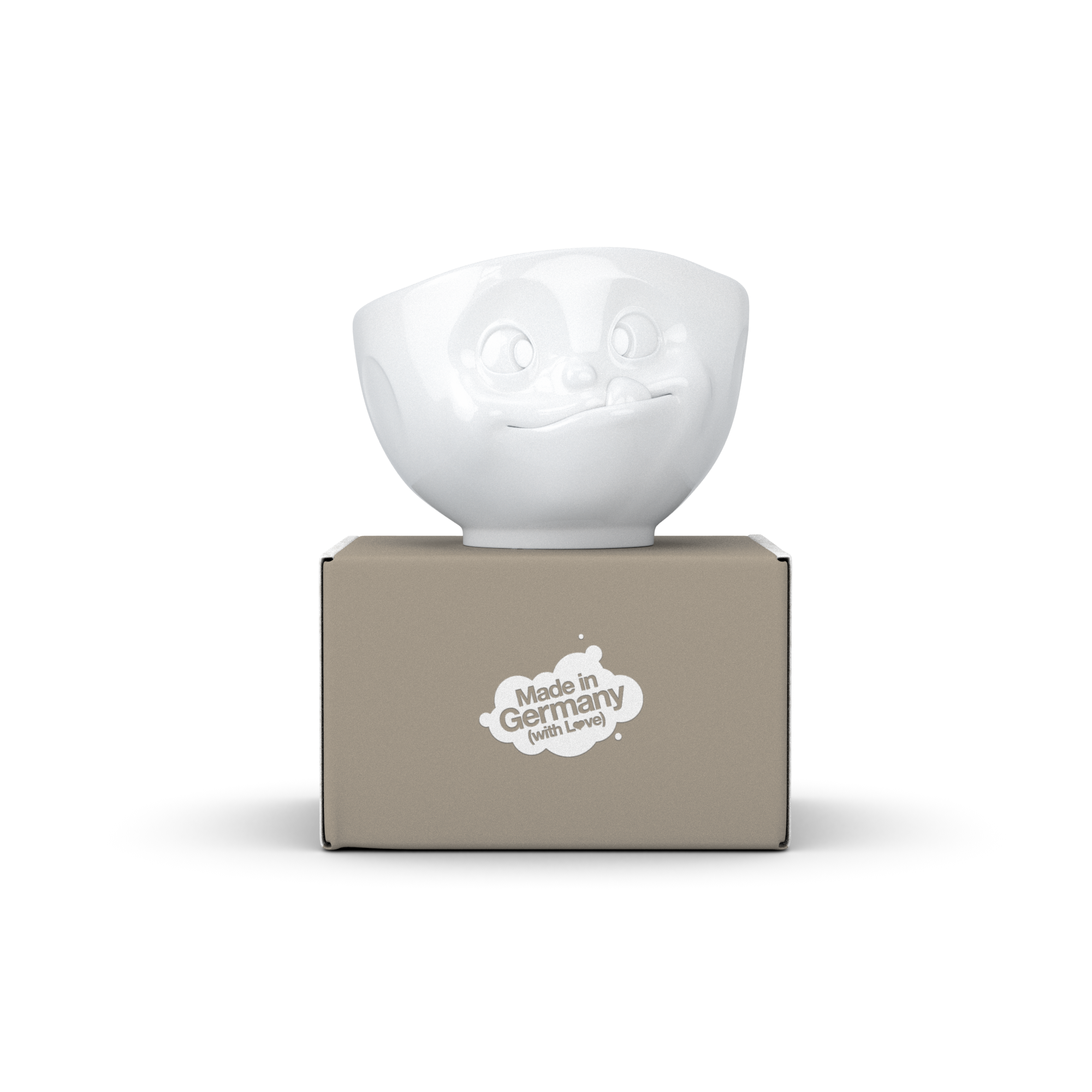 Tassen 1000 Ml Kaseler 4 Farklı Ifade