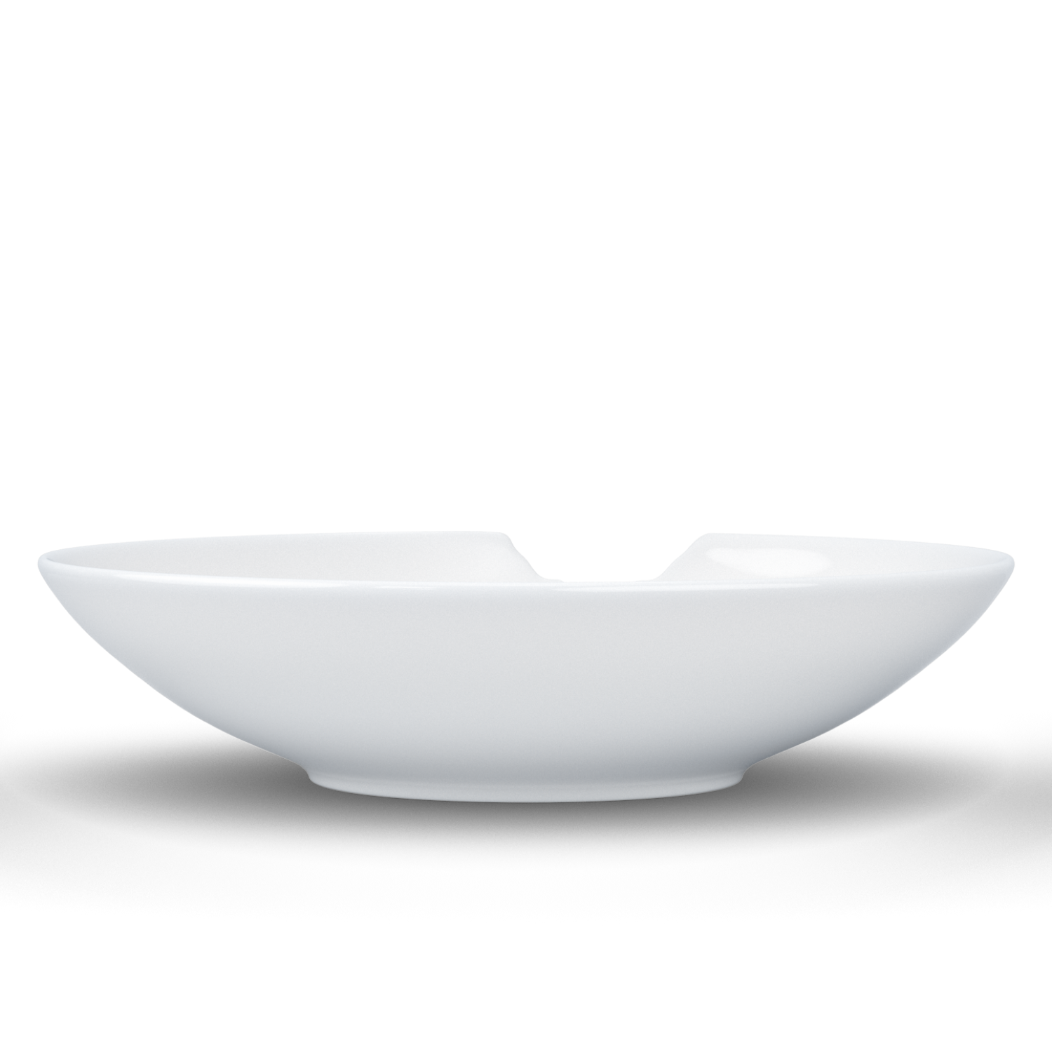 Tassen 18 Cm Tabak Çukur-Çorba