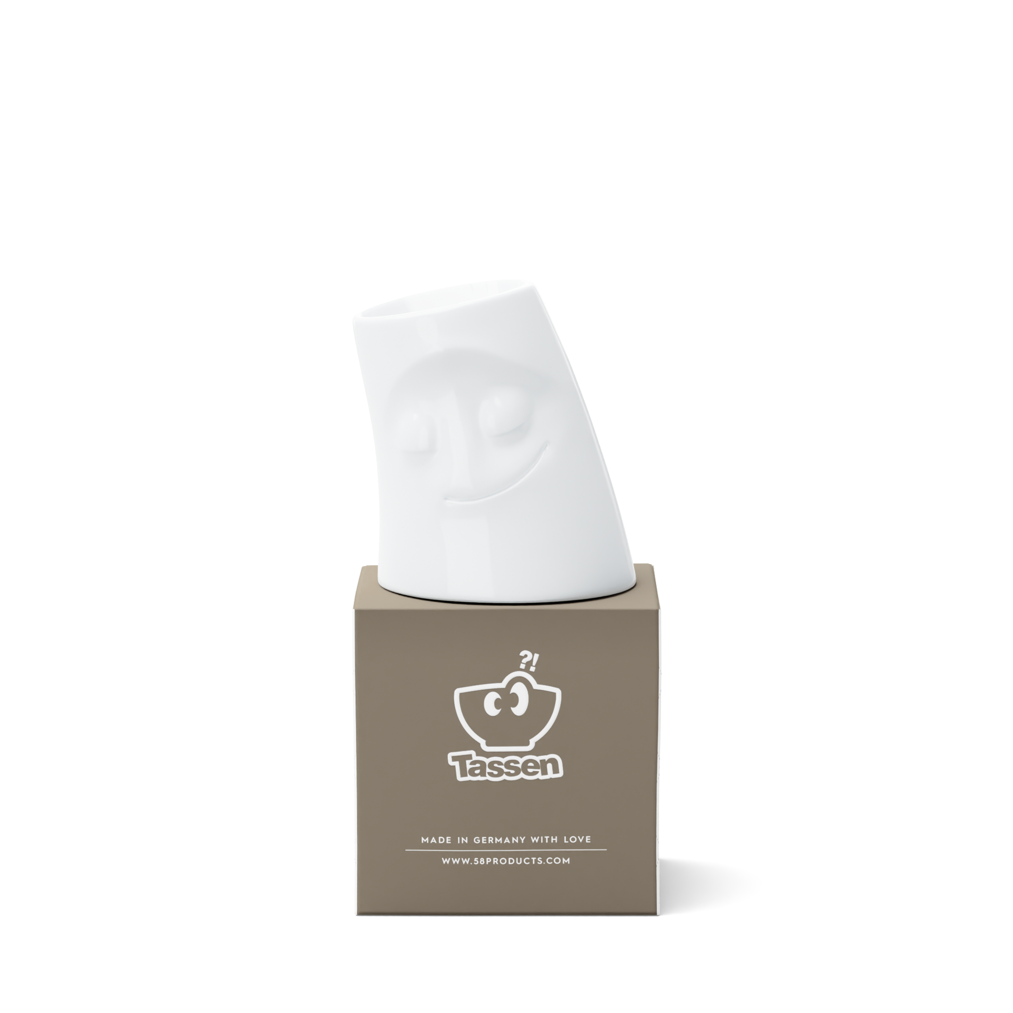 Tassen Cozy Mumluk
