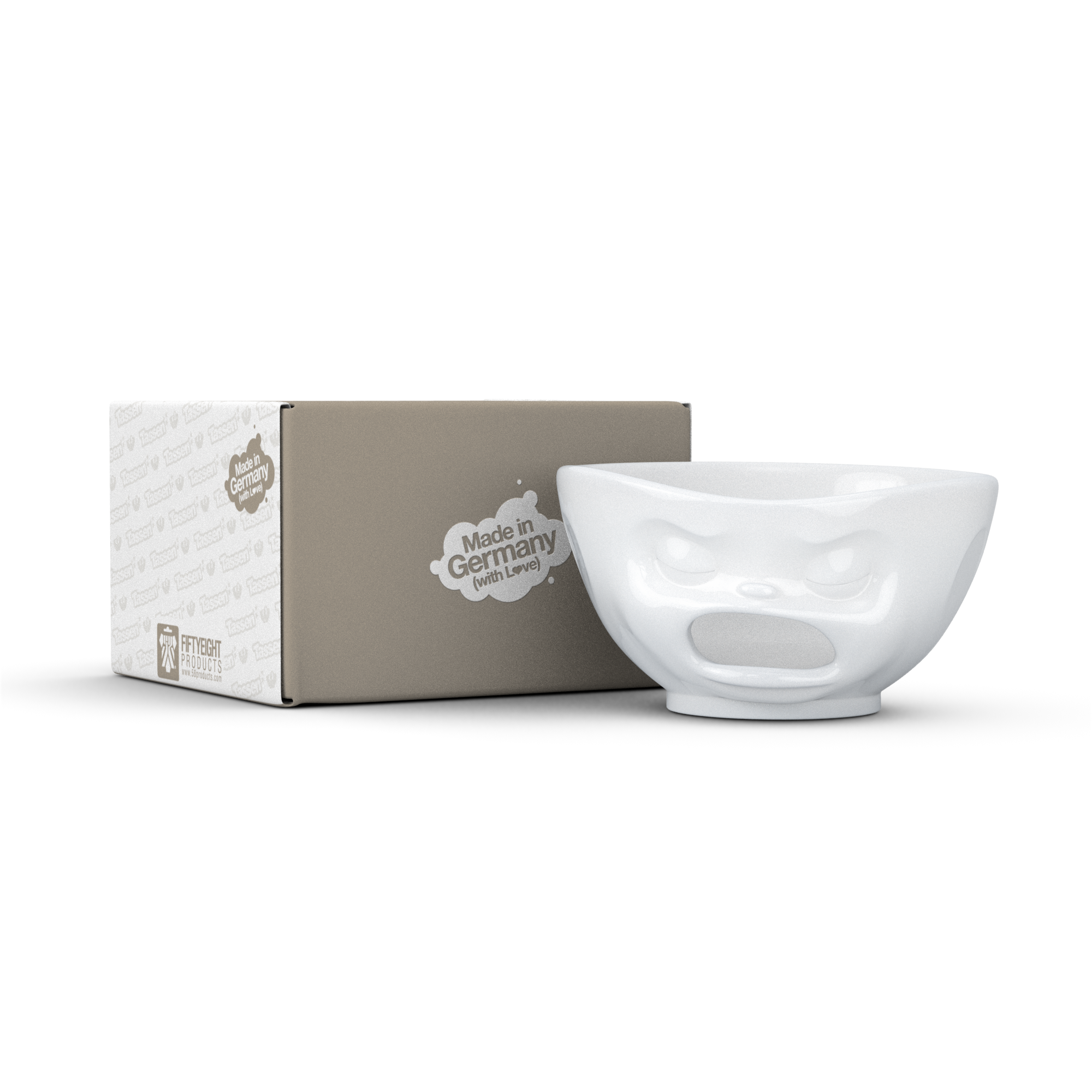 Tassen Delıklı Kase, 1000 Ml Lımıted