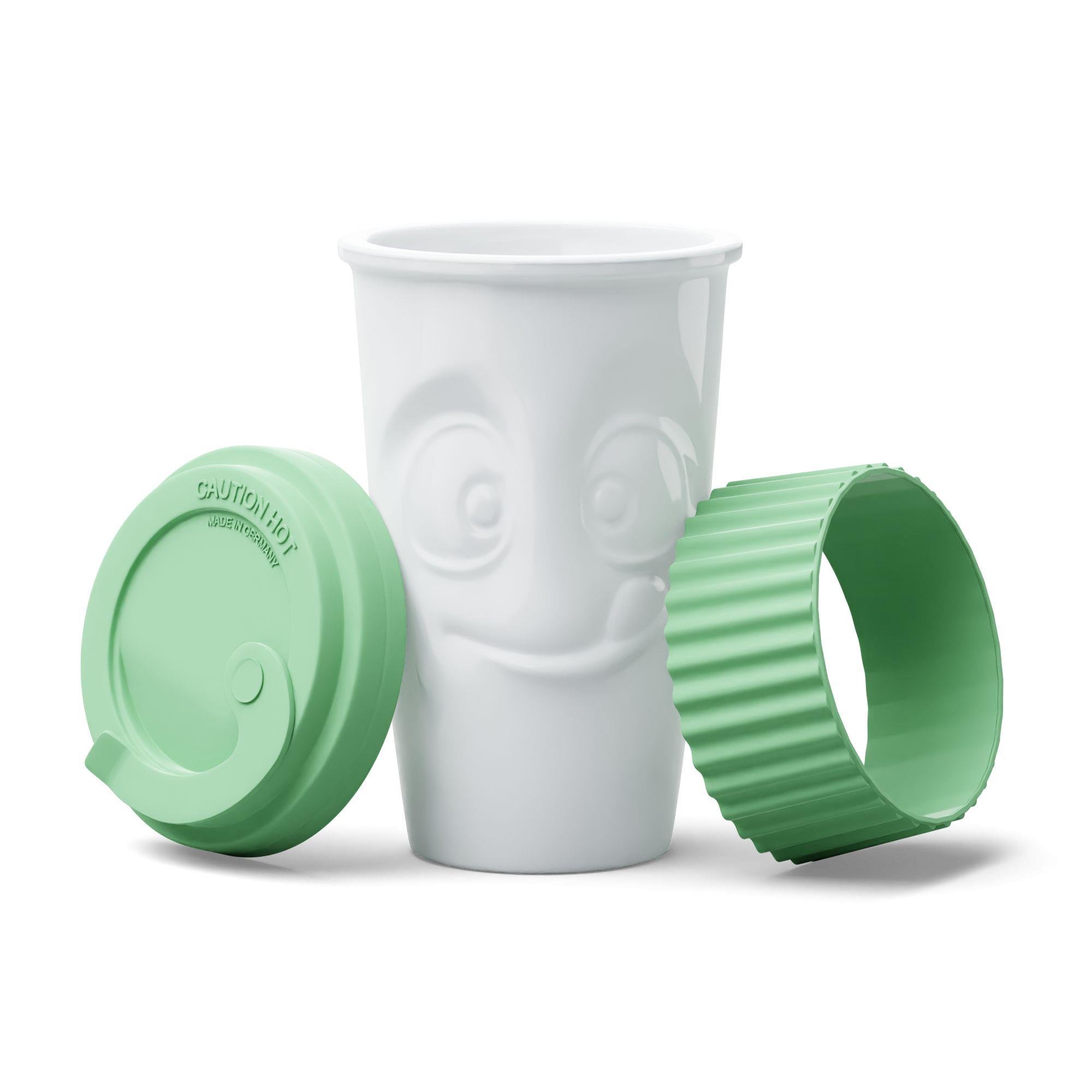 Tassen Mug No:2