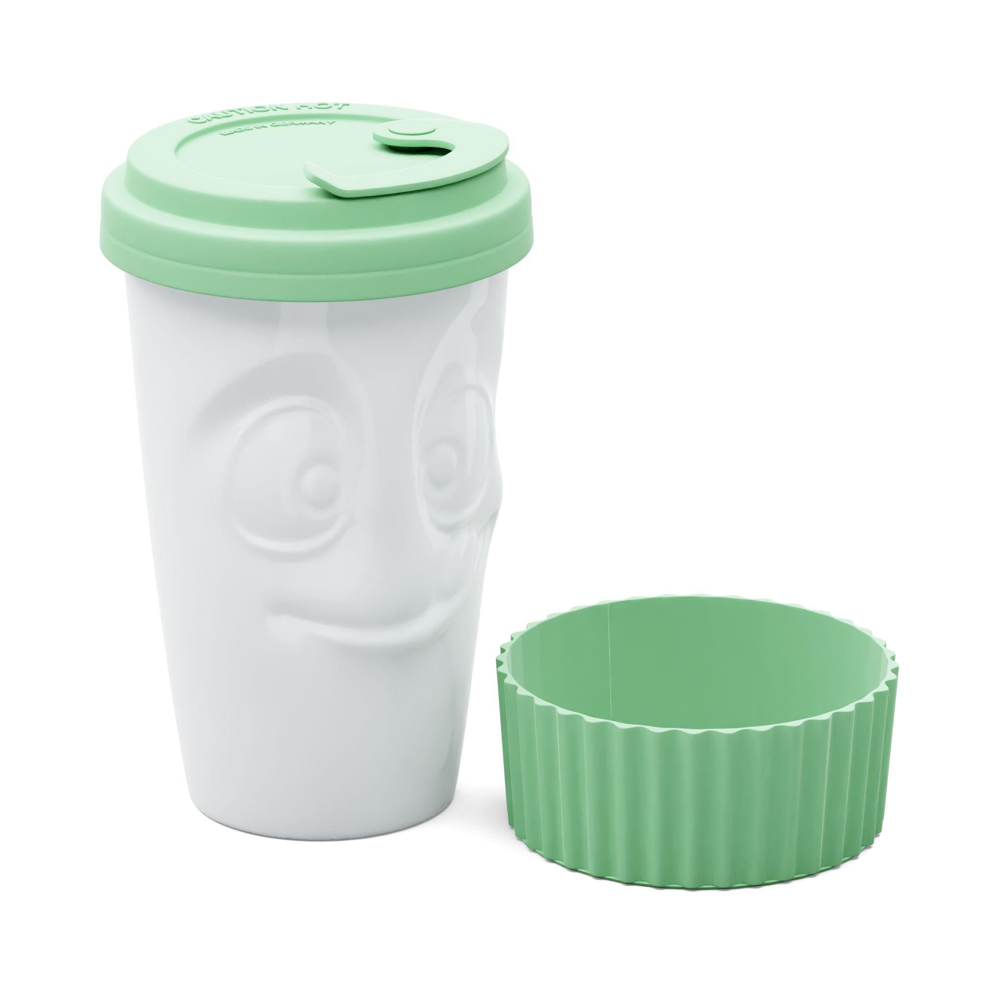 Tassen Mug No:2