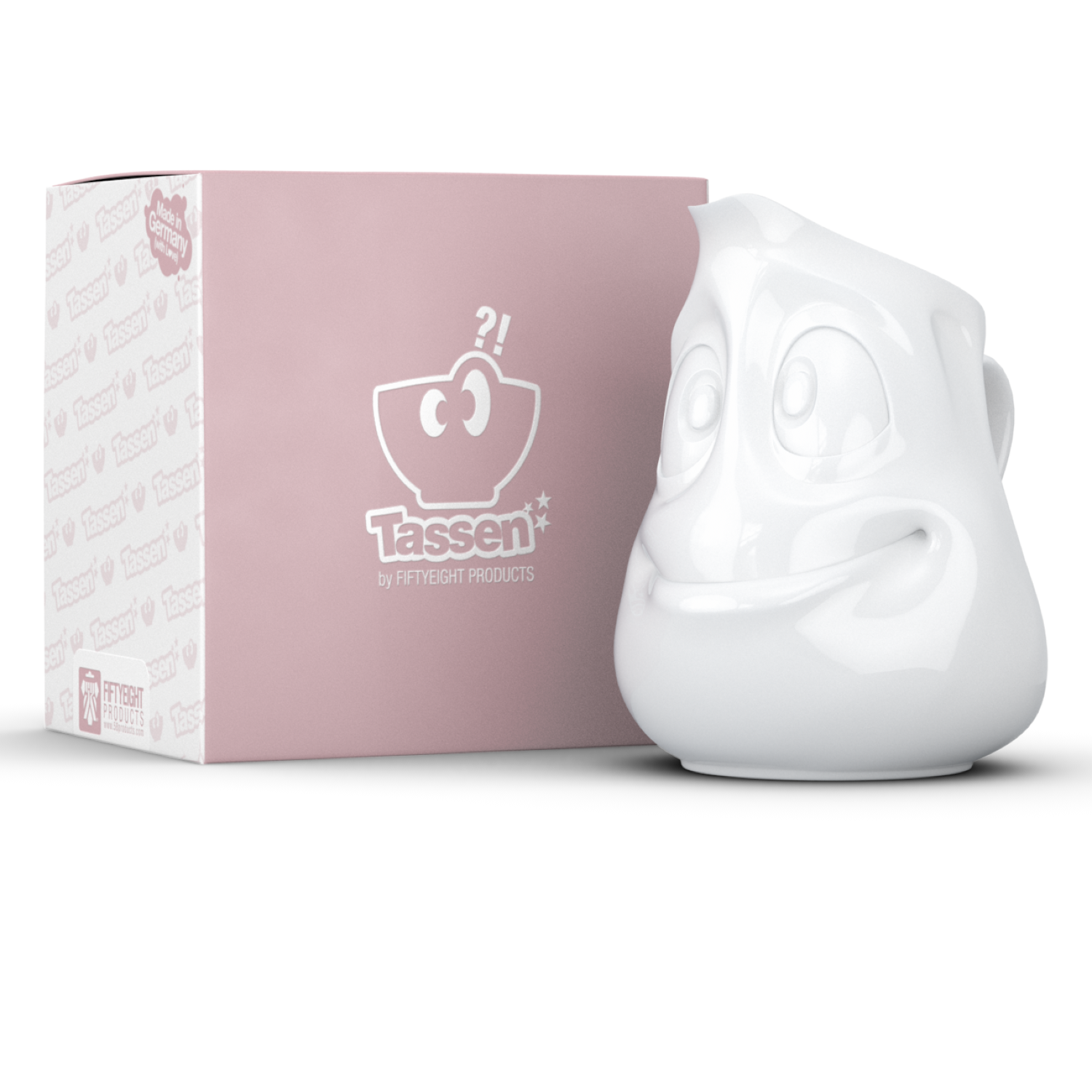 Tassen Neselı Sütlük/Sosluk, 350 Ml