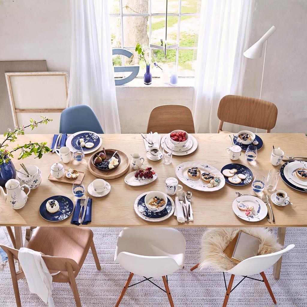 Villeroy & Boch Old Luxembourg Komposto/Salata Kasesi 13Cm