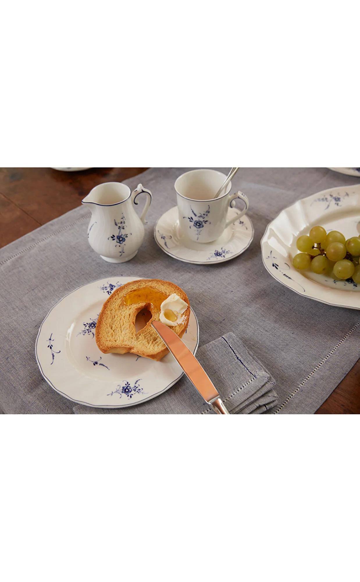 Villeroy & Boch Old Luxembourg Pasta Tabağı 21Cm