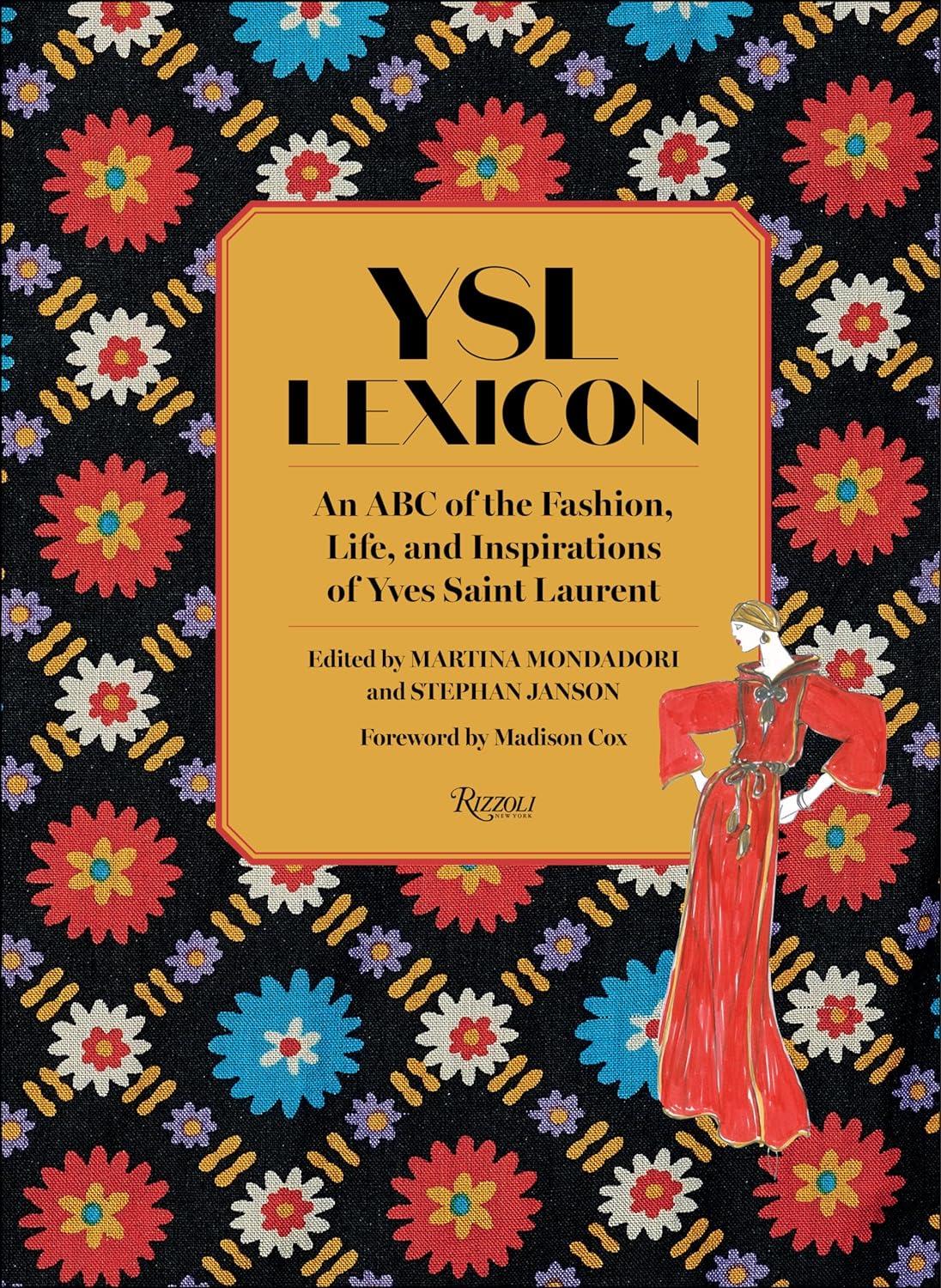 Ysl Lexıcon
