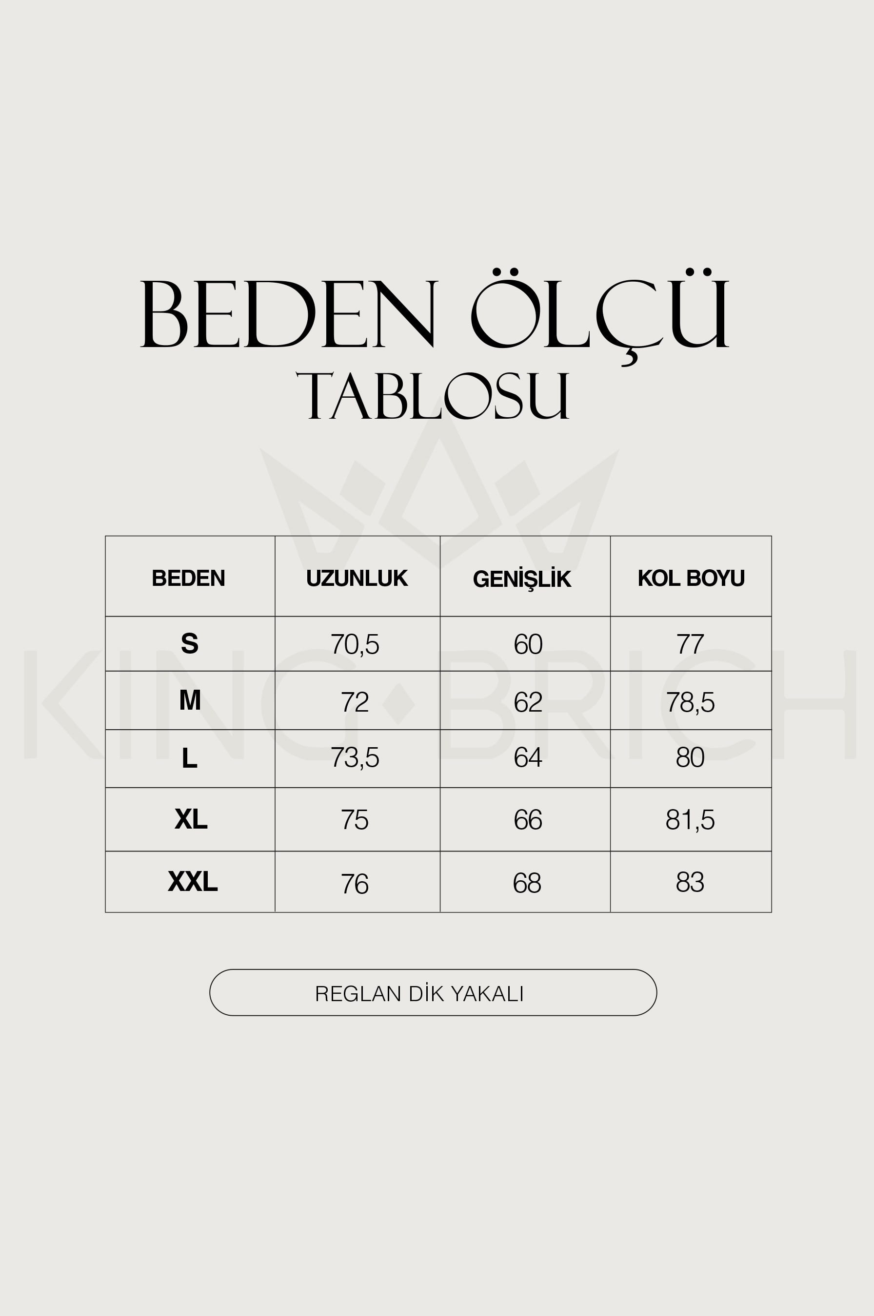 Dik Yaka Fermuarlı Cepli Reglan Kol Oversize Kalıp Erkek Polar