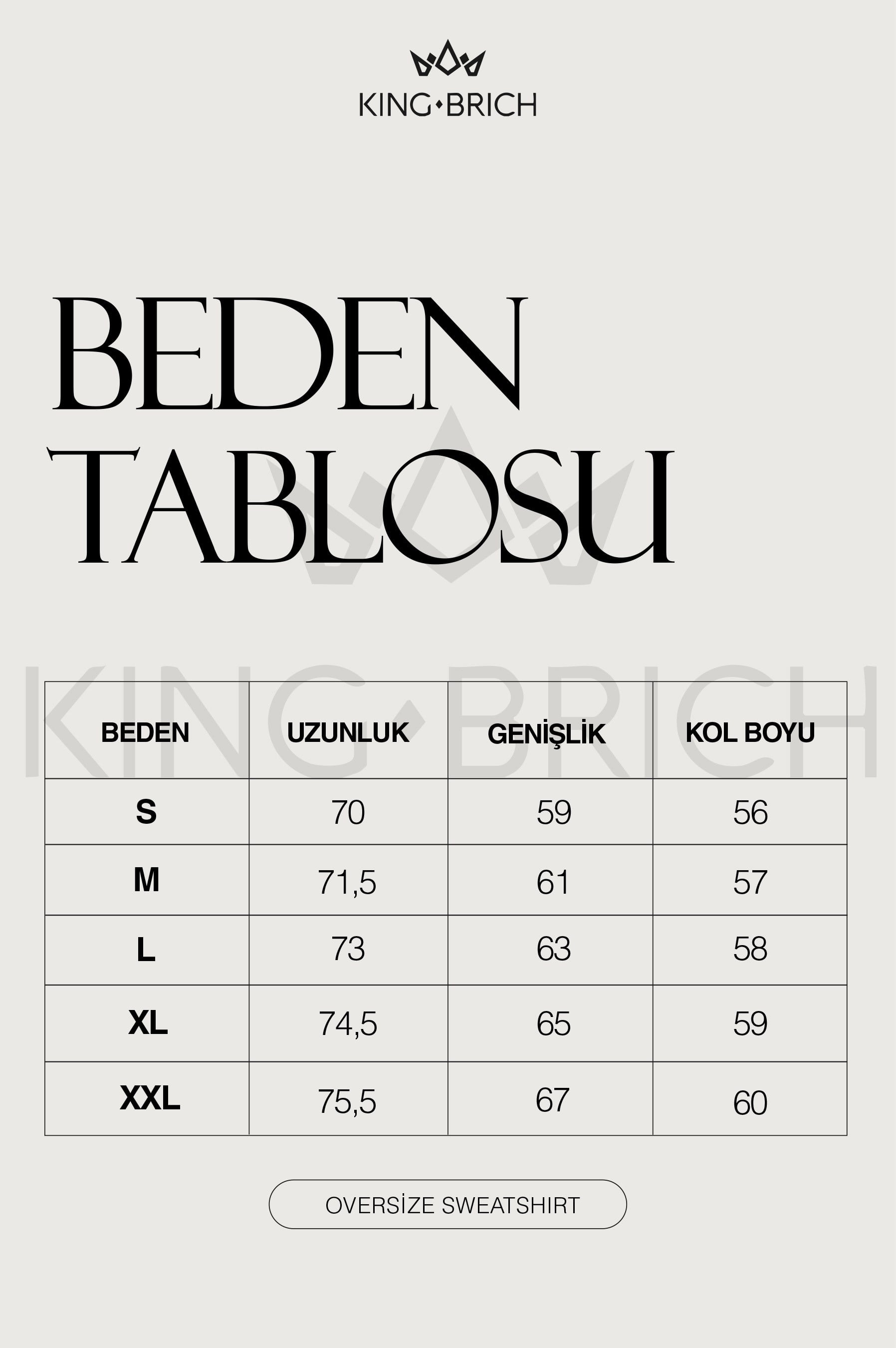Erkek Premium Oversize Kapüşonlu İçi Şardonlu Düğmeli Sweatshirt