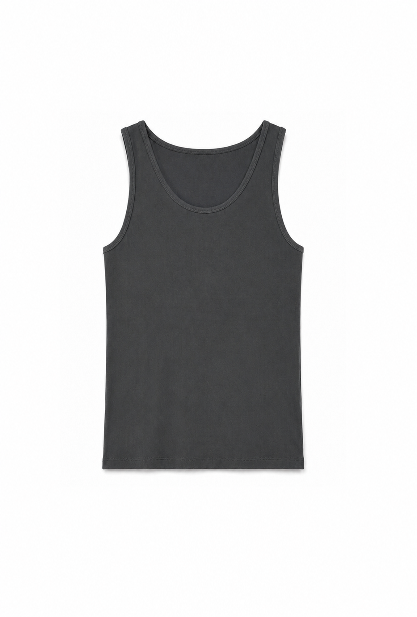 Slim Fit Kaşkorseli Esnek Düz  Erkek Sporcu Atlet
