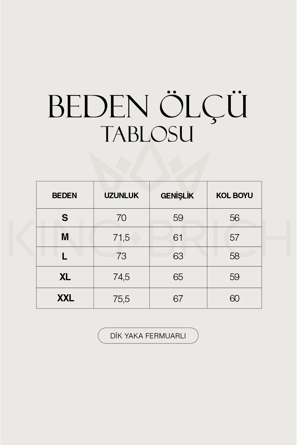 Yarım Fermuarlı Dik Yaka Nakışlı Şardonlu Oversize Sweatshirt