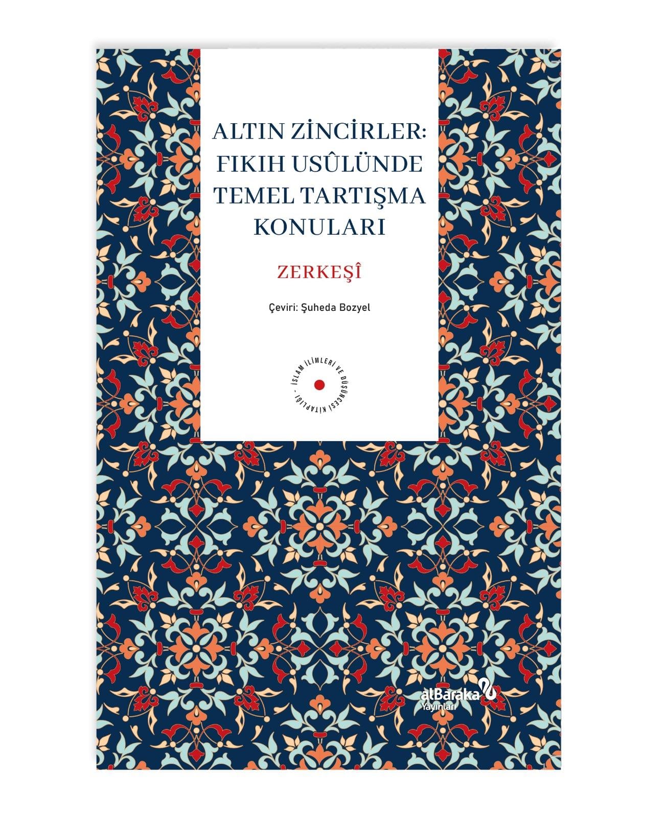 ALTIN ZİNCİRLER