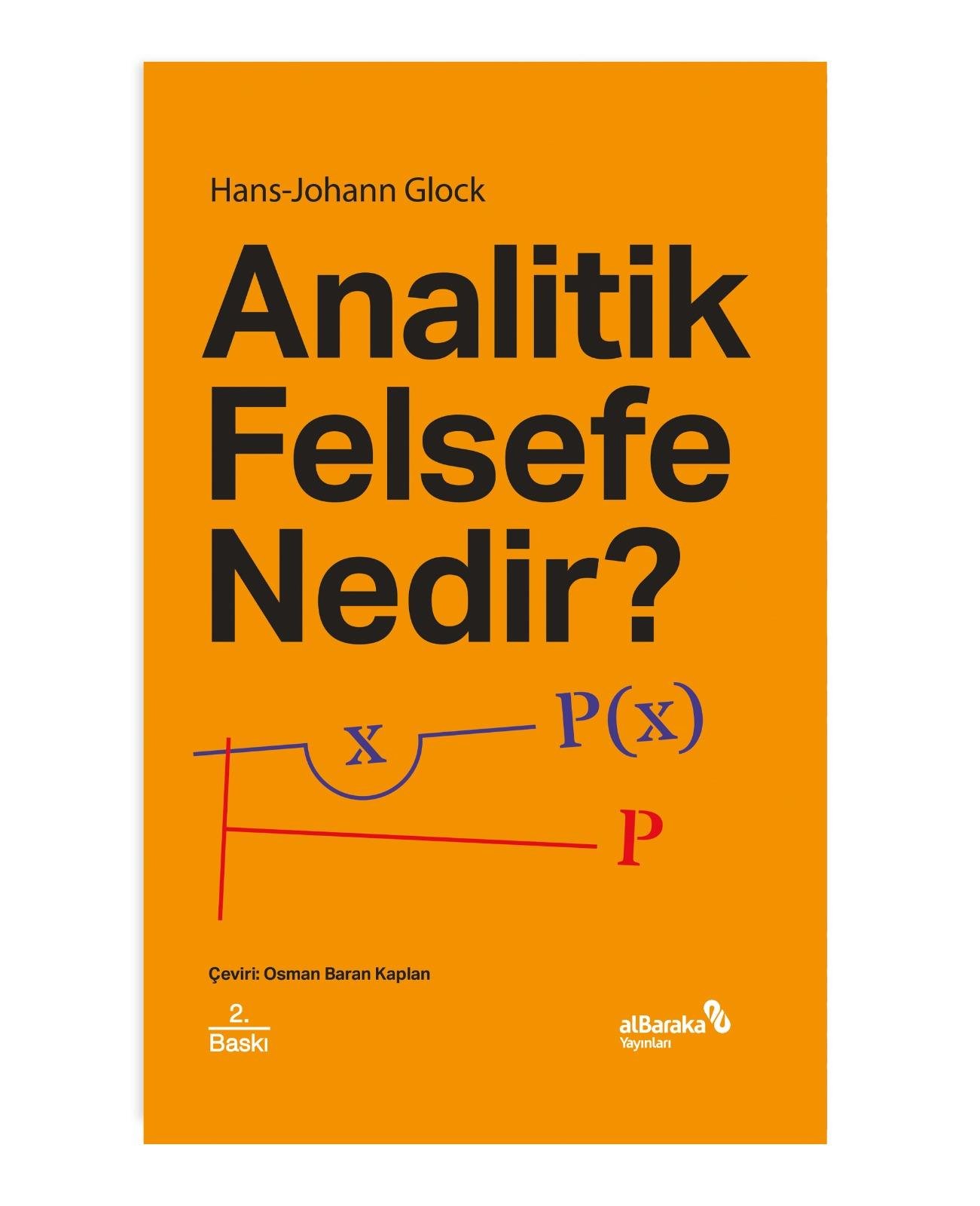 ANALİTİK  FELSEFE  NEDİR?