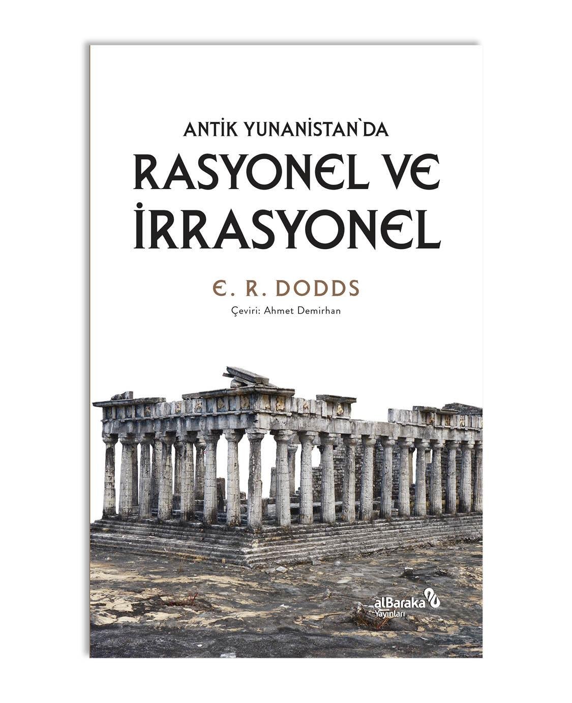 ANTİK YUNANİSTAN'DA RASYONEL VE İRRASYONEL
