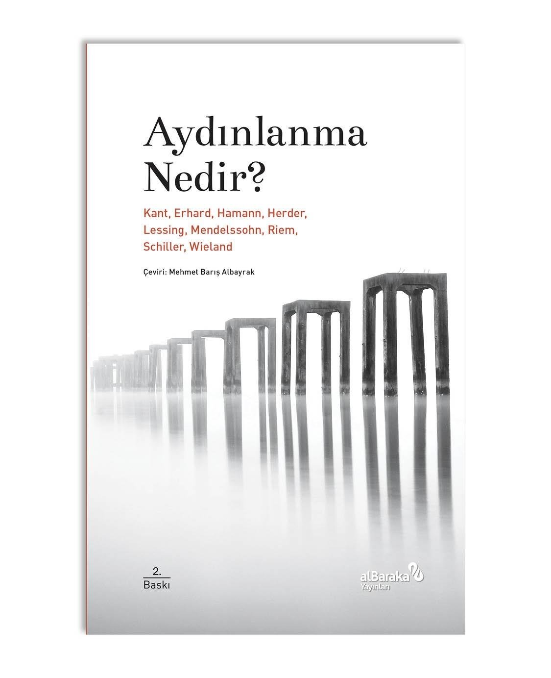 AYDINLANMA NEDİR?