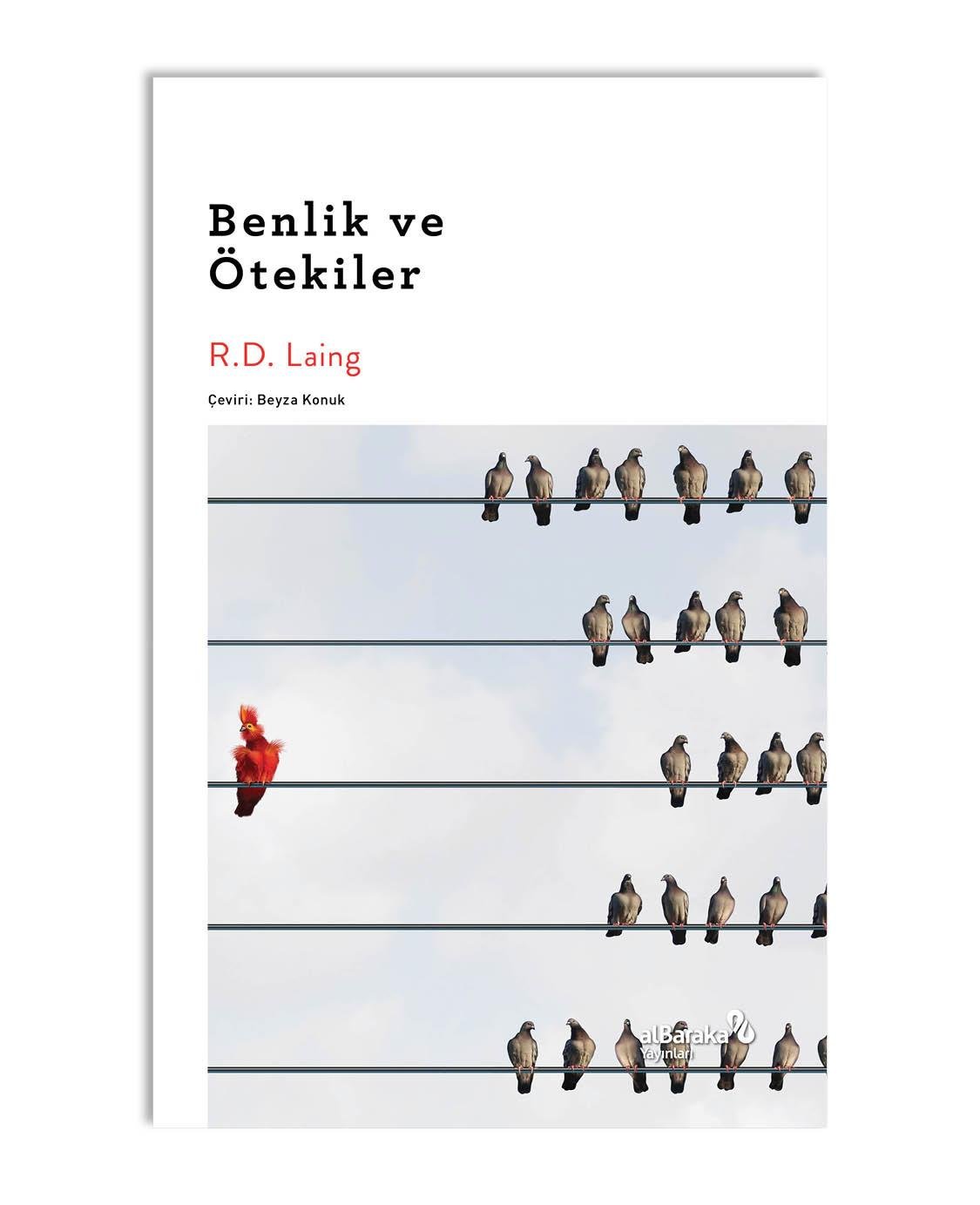 BENLİK VE ÖTEKİLER