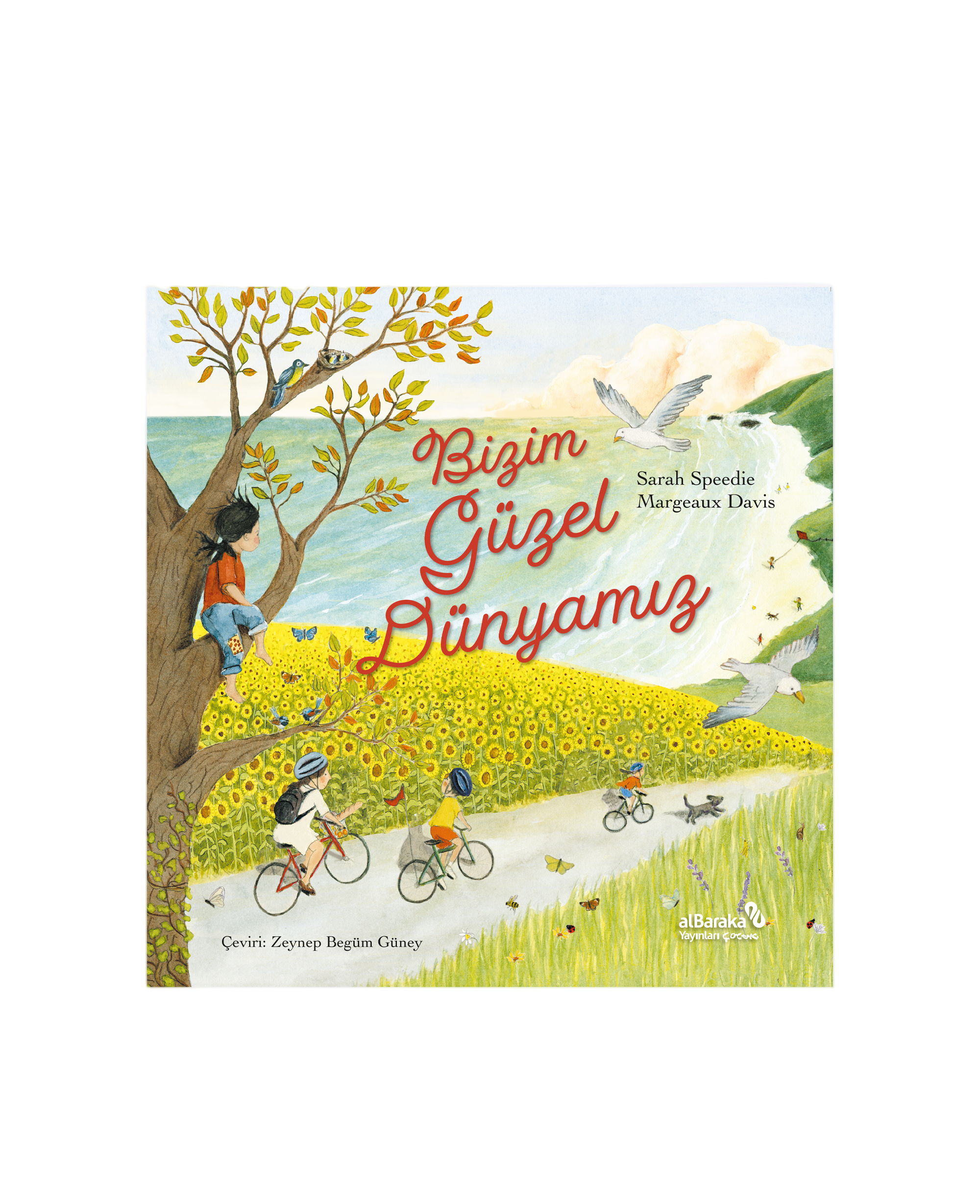 BİZİM GÜZEL DÜNYAMIZ