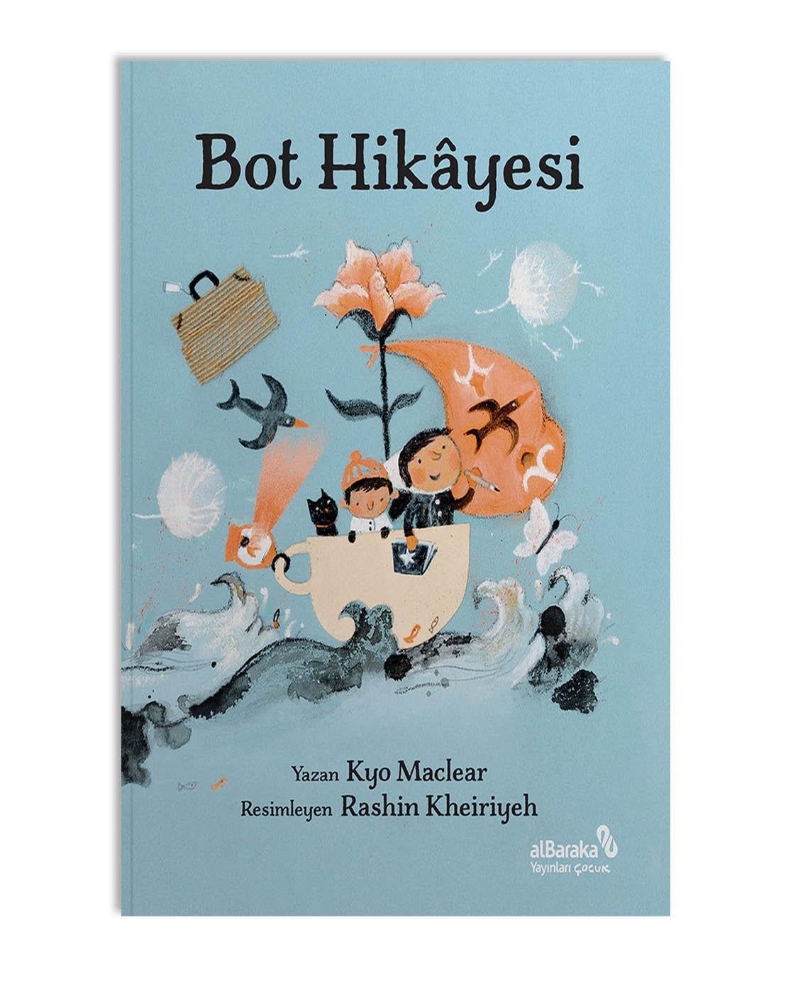 BOT HİKÂYESİ