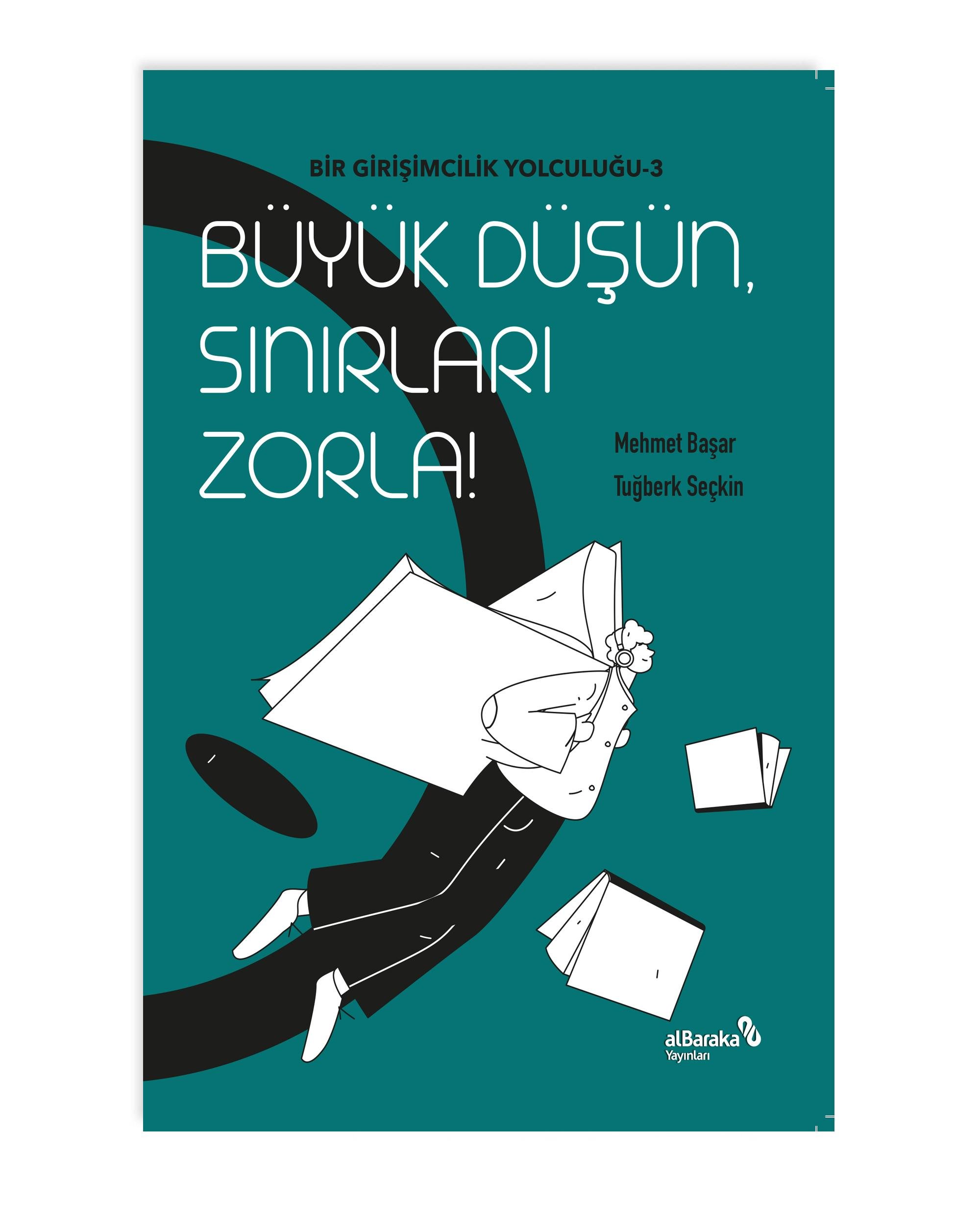 BÜYÜK DÜŞÜN SINIRLARI ZORLA