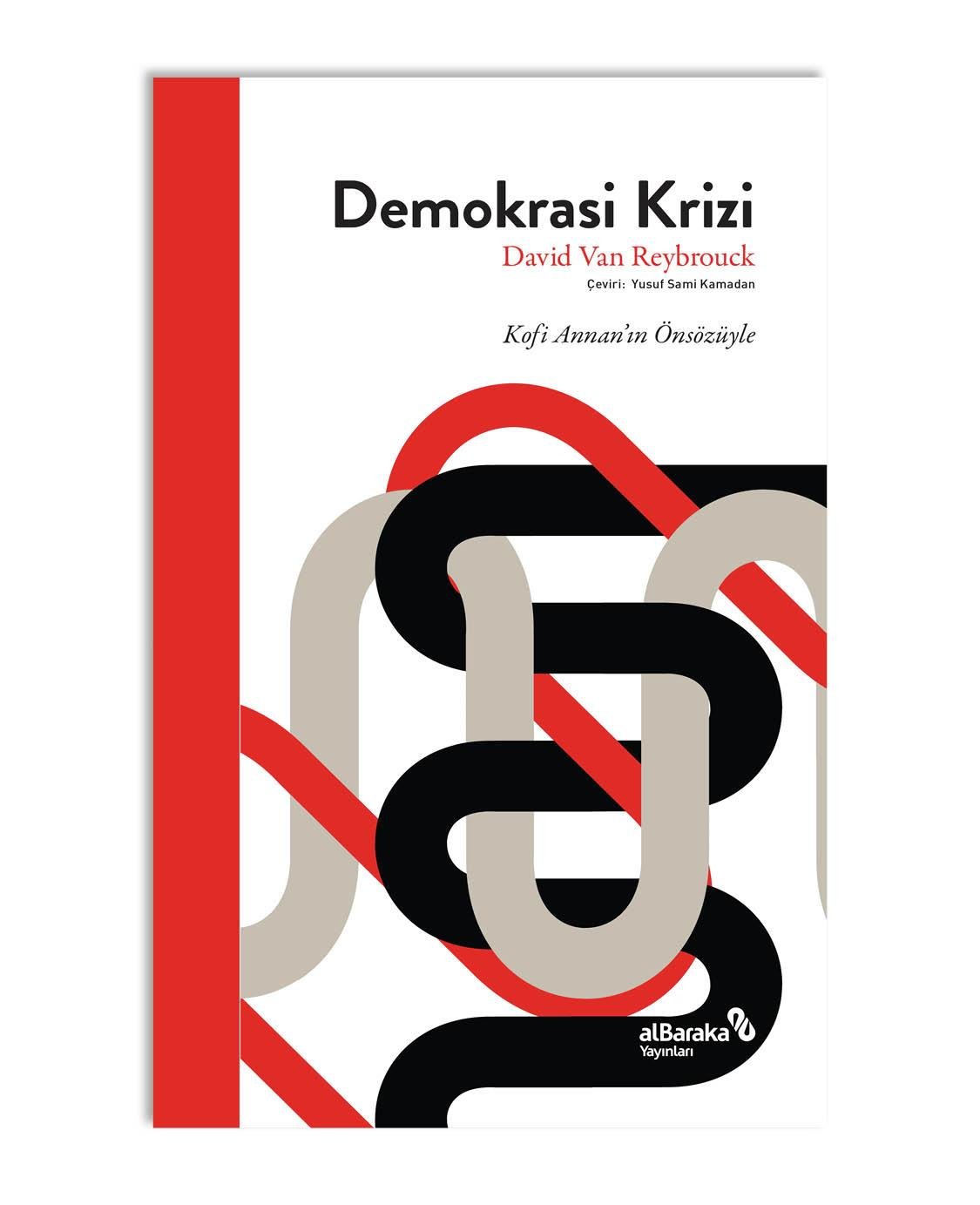 DEMOKRASİ KRİZİ