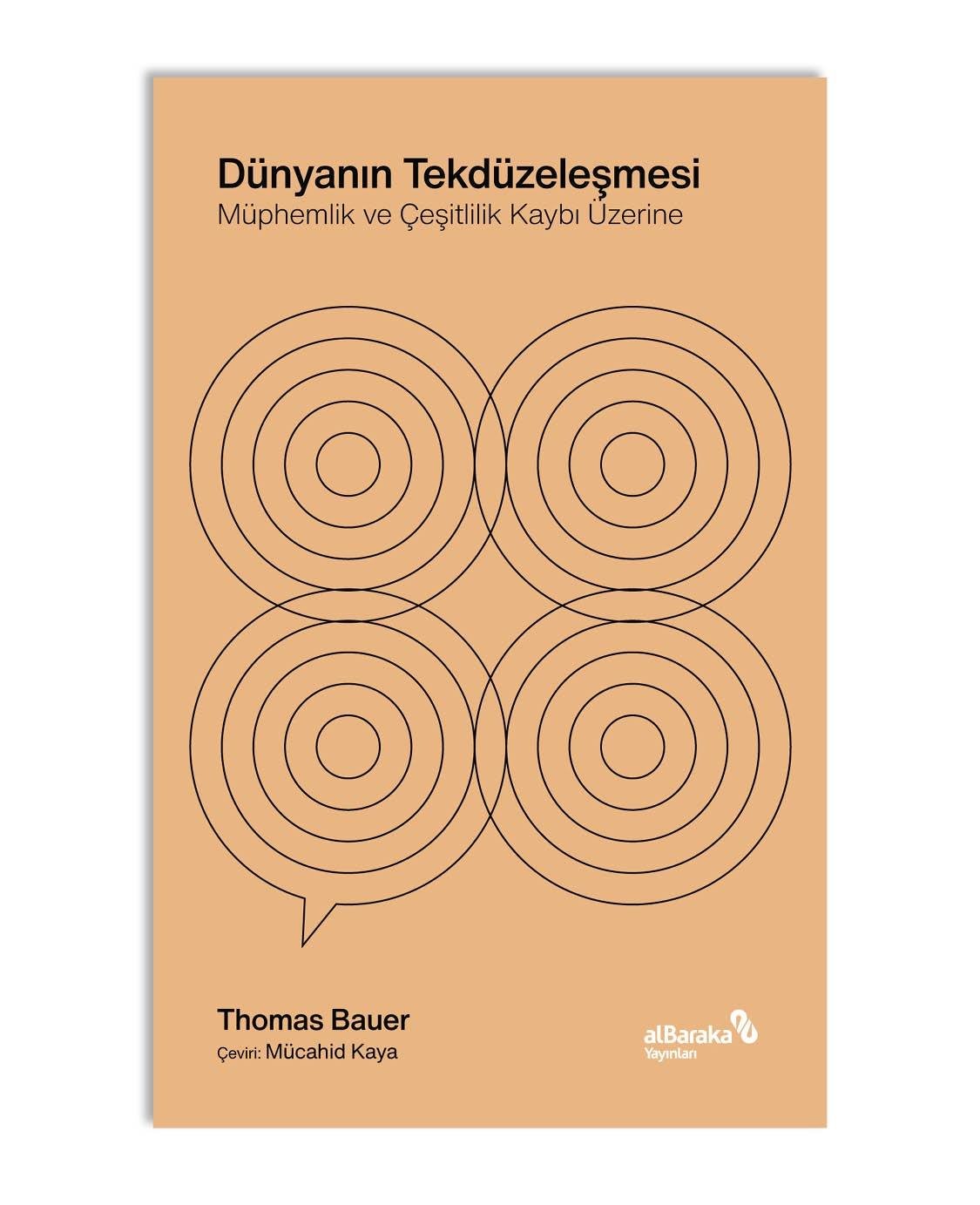 DÜNYA'NIN TEKDÜZELEŞMESİ