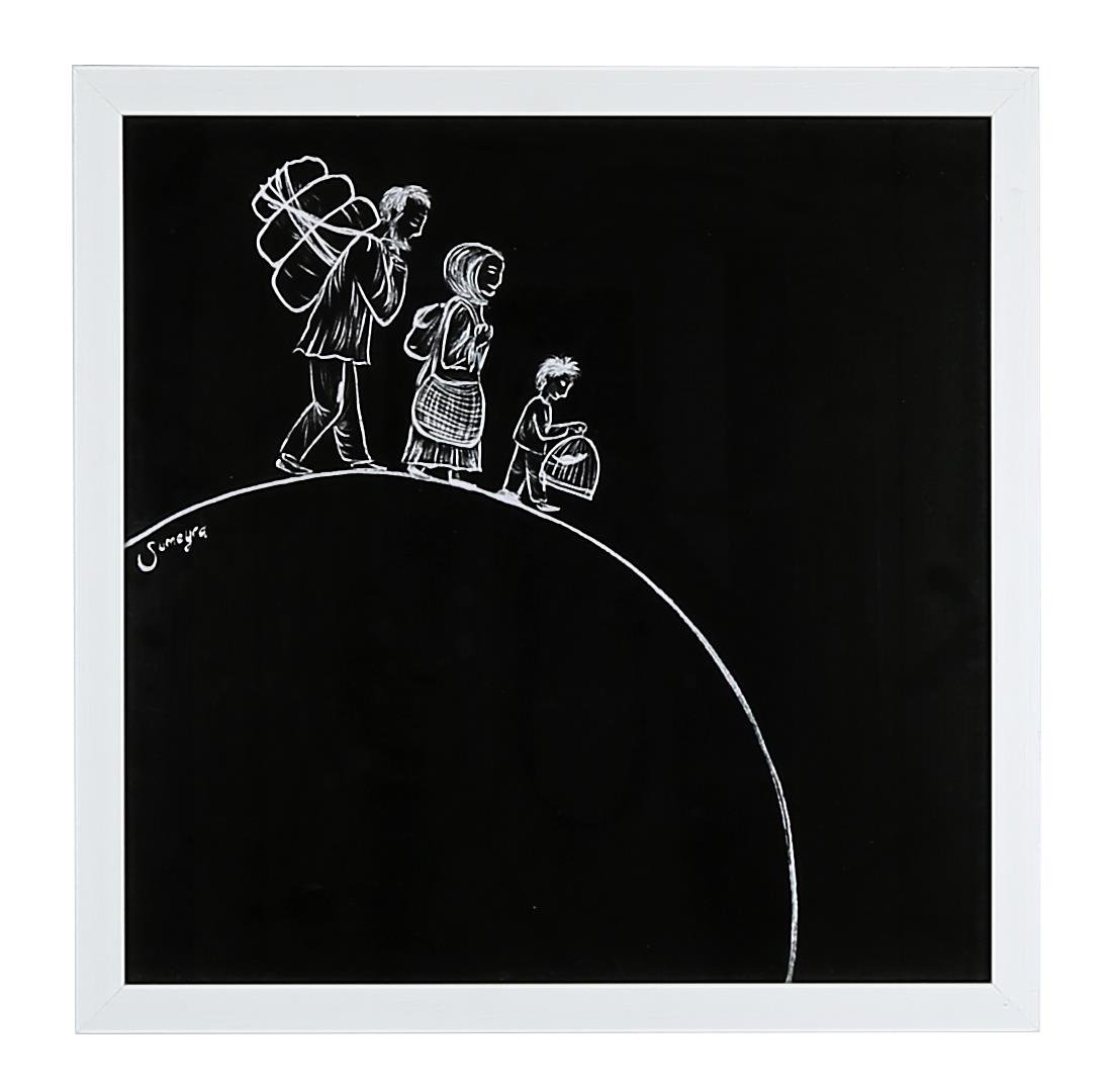 DÜNYAYA SIĞMAYANLAR