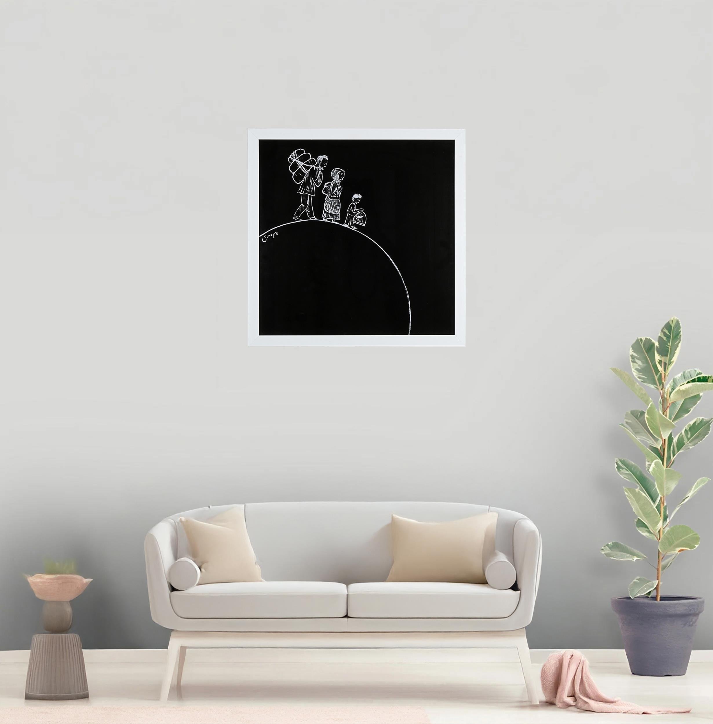 DÜNYAYA SIĞMAYANLAR