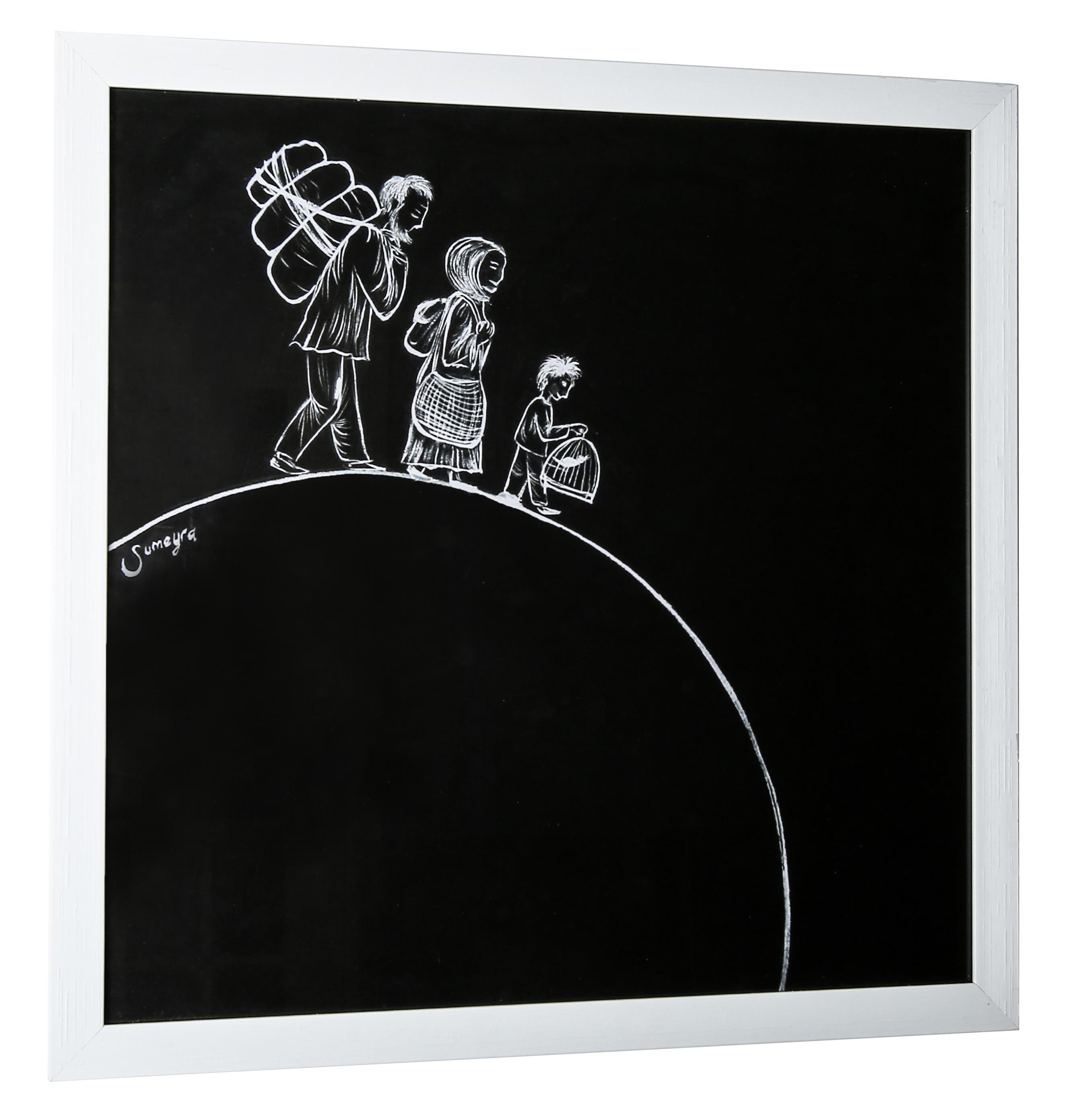 DÜNYAYA SIĞMAYANLAR