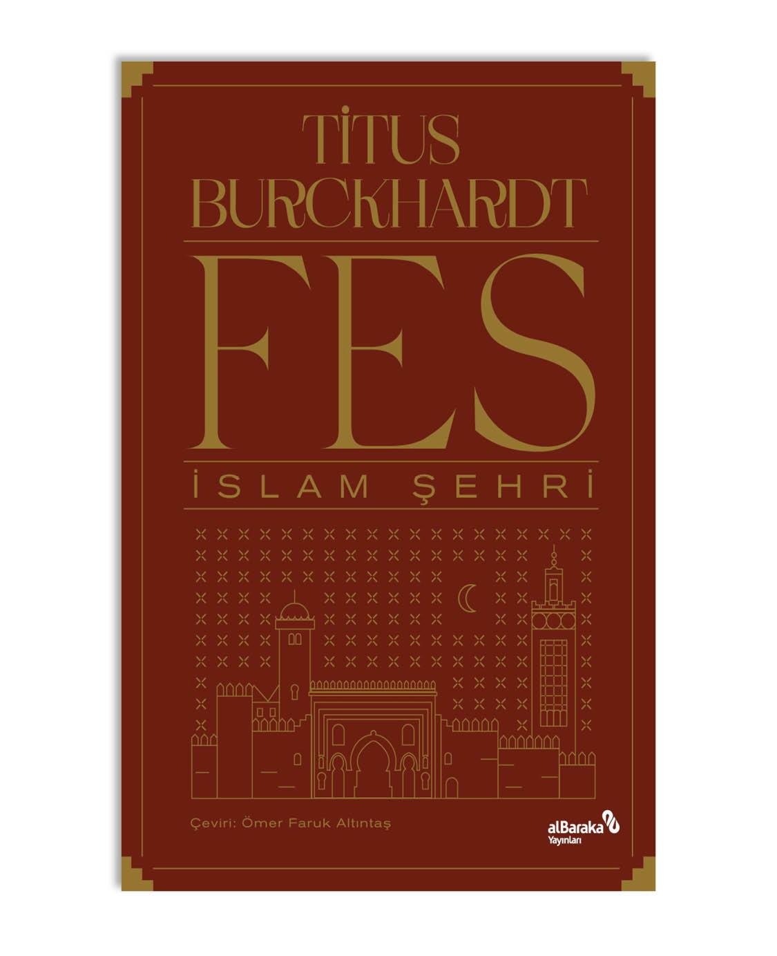 FES - İSLAM ŞEHRİ